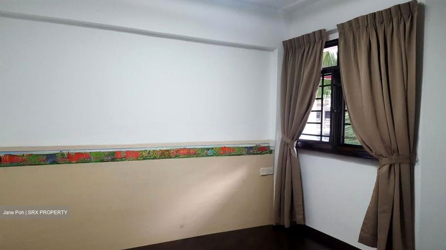 Blk 456 Clementi Avenue 3 (Clementi), HDB 4 Rooms #630415071